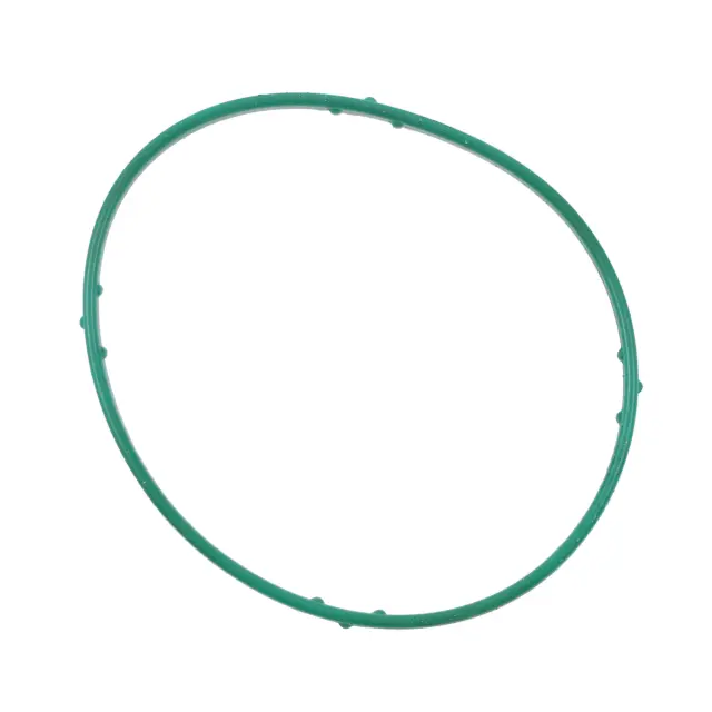 61491 - Air Intake &amp; Fuel Delivery: Fuel Injection Throttle Body Mounting Gasket for FEL-PRO Image