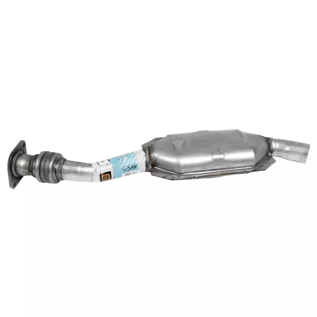 53349 - Exhaust: Ultra EPA Catalytic Converter for Walker Exhaust Image