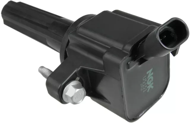 48719 - Ignition Systems: Ignition Coil for NGK Image