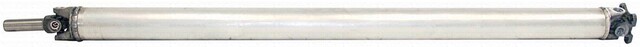 946559 - Transmission &amp; Drivetrain: Rear 1-Piece Aluminum Driveshaft Assembly for Dorman Image
