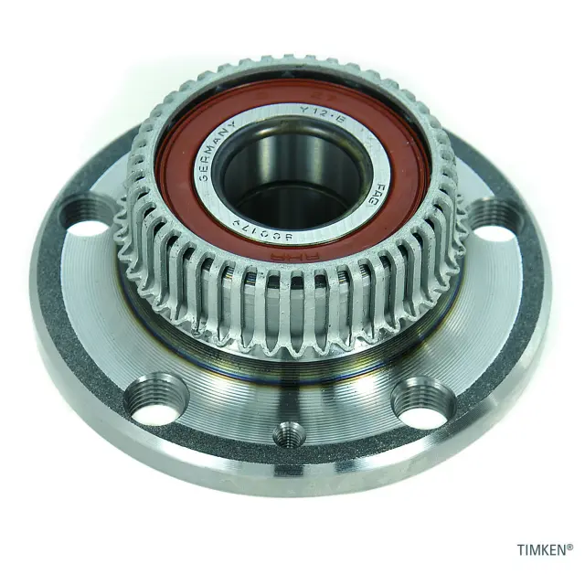 512012 - Wheels, Tires &amp; Parts: Wheel Bearing and Hub Assembly for TIMKEN Image