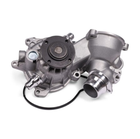 11517586779 - Cooling System: Water Pump Assembly for BMW Image