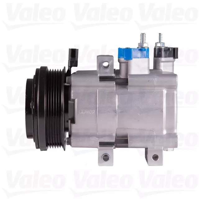 700742 - : Compressor Ford for VALEO Image