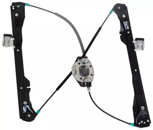 81142 - : Manual Window Regulator for ACI Image