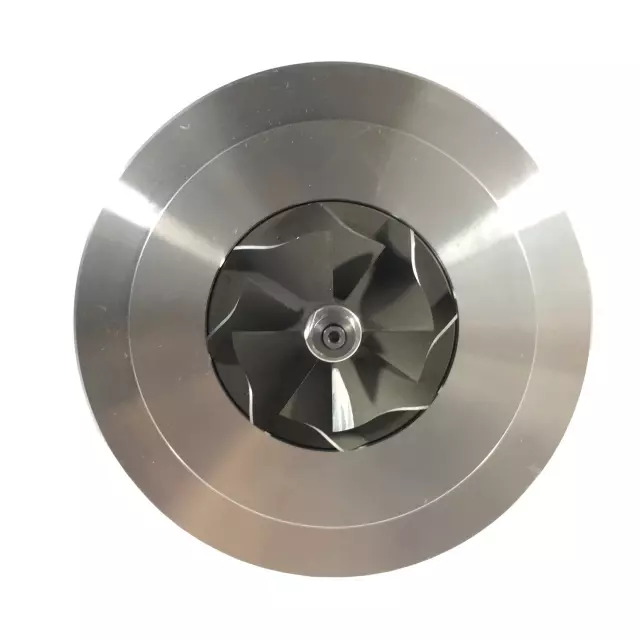 K1030219N - Turbos, Nitrous &amp; Superchargers: Rotomaster Turbocharger Cartridge for Rotomaster Image