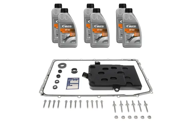 V252253 - Transmission &amp; Drivetrain: Automatic Transmission Fluid Kit for Vaico Image