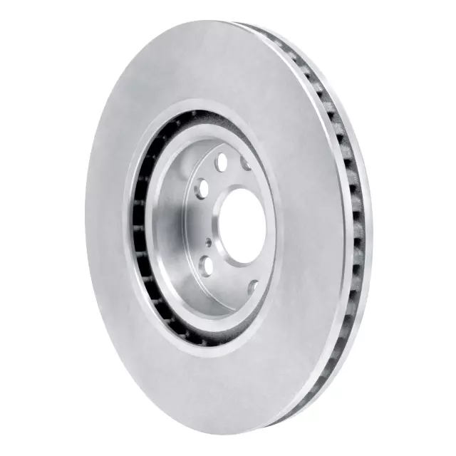 60075054D - : Disc Brake Rotor for DYNAMIC FRICTION Image