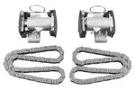 V2010015BEK2 - : Timing Chain Kit for Vaico Image