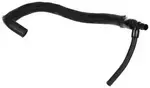23652 - : Gates Radiator Coolant Hose for Gates Image
