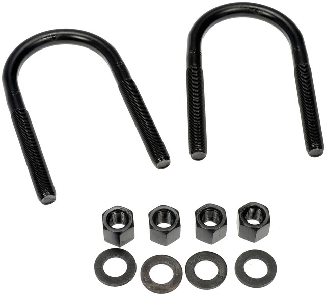 929804 - : U-Bolt Repair Kit for Dorman Image