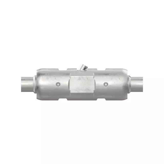 83410 - Exhaust: CalCat CARB Catalytic Converter for Walker Exhaust Image