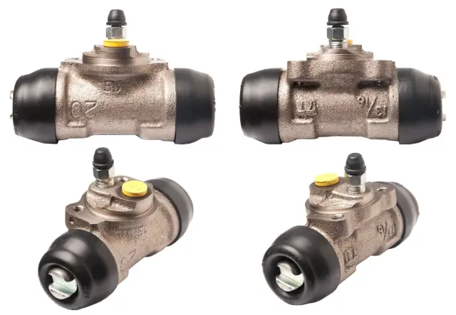 WCT079 - : ADVICS Drum Brake Wheel Cylinder for Advics Image