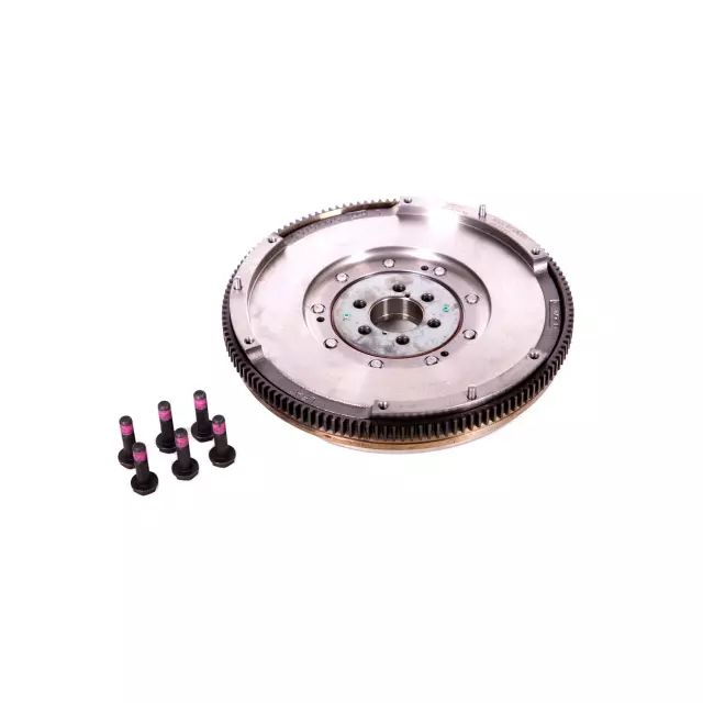 836531 - Transmission &amp; Drivetrain: Dual Mass Flywheel Volkswagen for VALEO Image