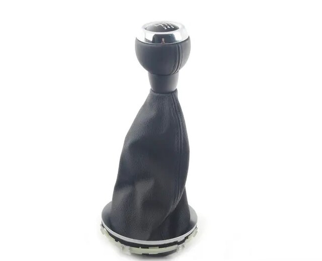 25112753783 - Body: Shift Knob for Mini Image