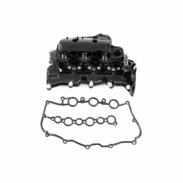 V480464 - Engines &amp; Components: Cylinder Head Cover for Vaico Image