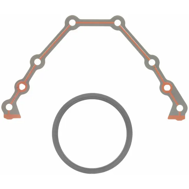 BS40591 - Gaskets: Engine Crankshaft Seal Kit for FEL-PRO Image