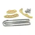KTC1349 - : Engine Balance Shaft Chain Kit for DAYCO HYDRAULIC Image