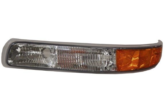 15199558 - Electrical: Park/Turn/Side for GM Image