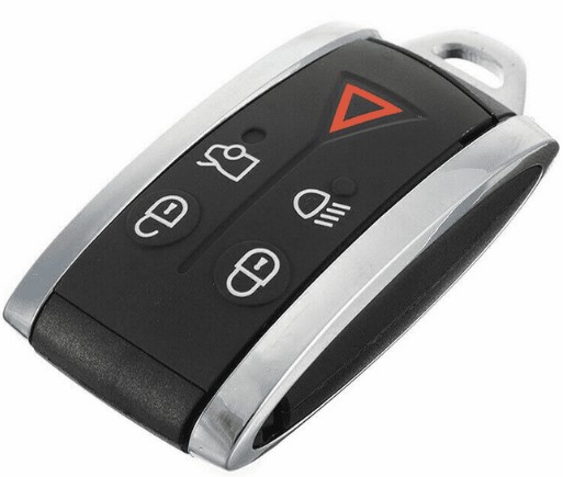 C2P17152 - Electrical: Transmitter for Jaguar Image