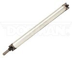 976028 - : Rear 1-Piece Aluminum Driveshaft Assembly for Chevrolet: Trailblazer EXT | GMC: Envoy XL, Envoy XUV | Isuzu: Ascender Image