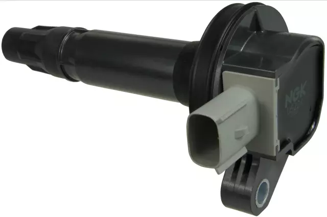 48760 - Ignition Systems: Ignition Coil for NGK Image