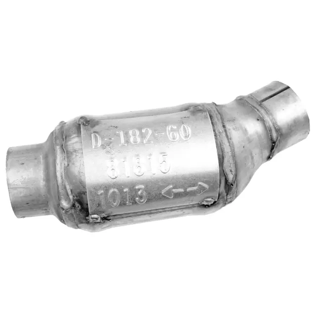 81815 - Exhaust: CalCat CARB Catalytic Converter for Walker Exhaust Image