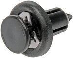963563 - : Bumper Retainer Head Dia. 0.78 In. Shank Long 0.65 In. Hole Dia. 0.3.9 In. for Dorman Image