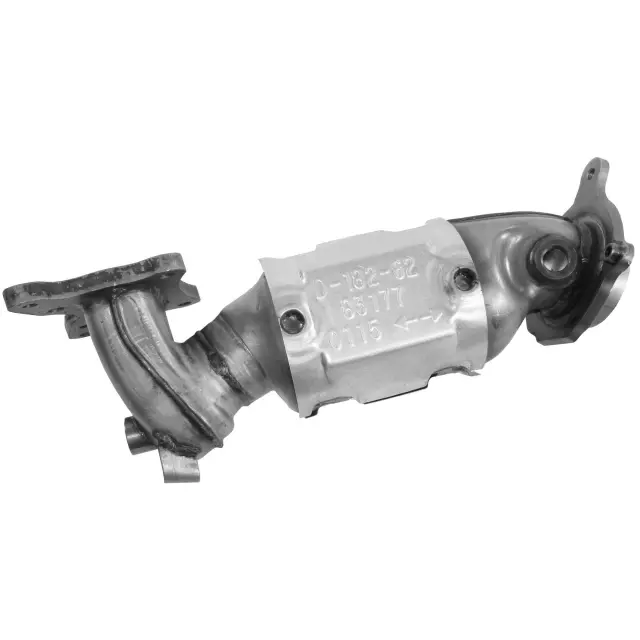 83177 - : Walker CalCat CARB 83177 Direct Fit Catalytic Converter for Honda Accord for Walker Exhaust Image