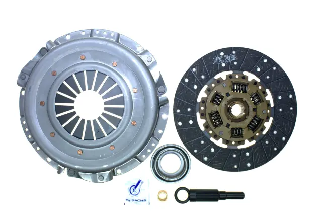 KF69503 - Transmission &amp; Drivetrain: Sachs Transmission Clutch Kit for SACHS Image