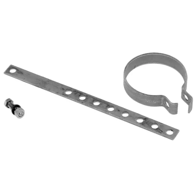 35606 - : Walker Heavy Duty 35606 Exhaust System Hanger for Walker Exhaust Image