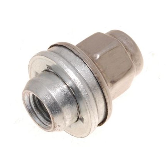 T4N33551 - Suspension: Wheel Nut for Jaguar Image