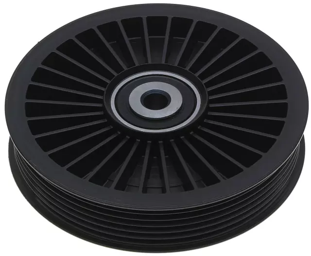 36216 - Engines &amp; Components: Gates Accessory Drive Belt Idler Pulley for Gates Image
