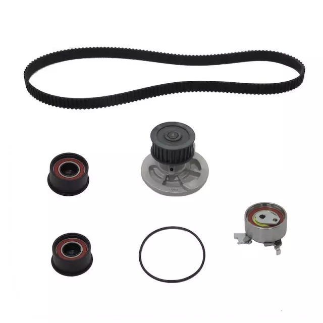 USTK309A - : Engine Timing Belt Kit with Water Pump for US Motor Works Image