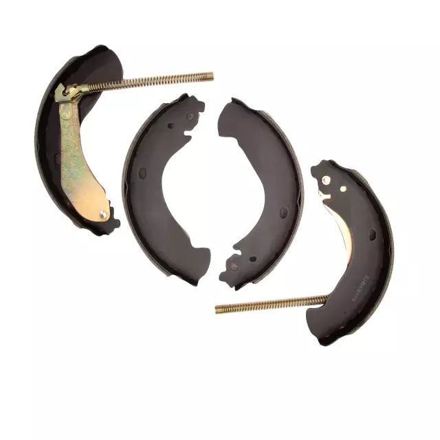1901081510 - : Drum Brake Shoe for DYNAMIC FRICTION Image