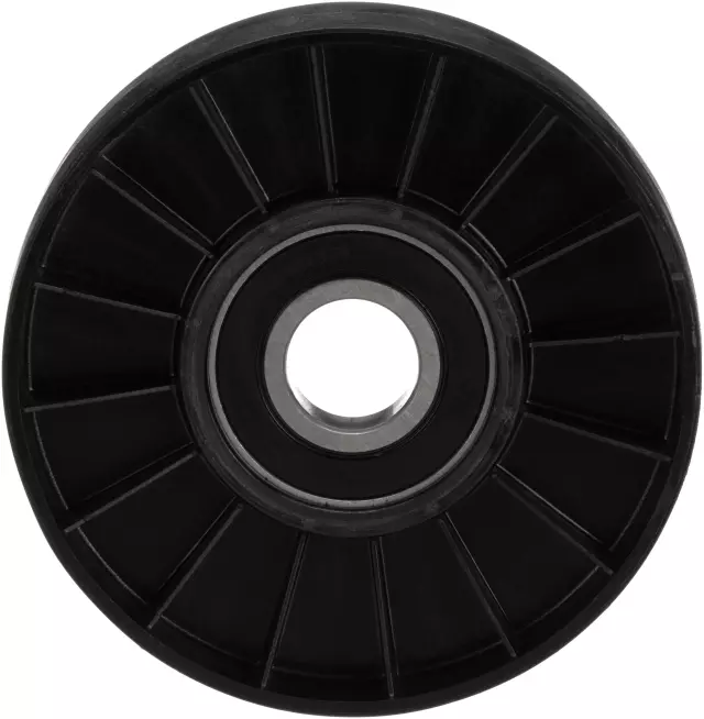 38007 - Engines &amp; Components: Gates Accessory Drive Belt Idler Pulley for Gates Image