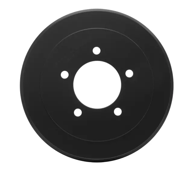 36542009 - : Brake Drum for DYNAMIC FRICTION Image