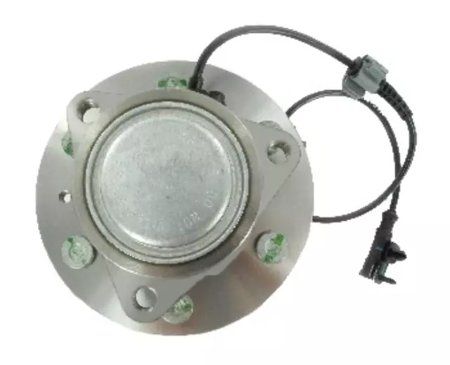 BR930693 - Wheels, Tires &amp; Parts: Hub Assembly. for SKF Image