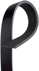 K070730 - : Gates Serpentine Belt for Gates Image