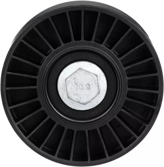 36780 - Engines &amp; Components: DriveAlign Belt Drive Idler/Tensioner Pulley for Gates Image