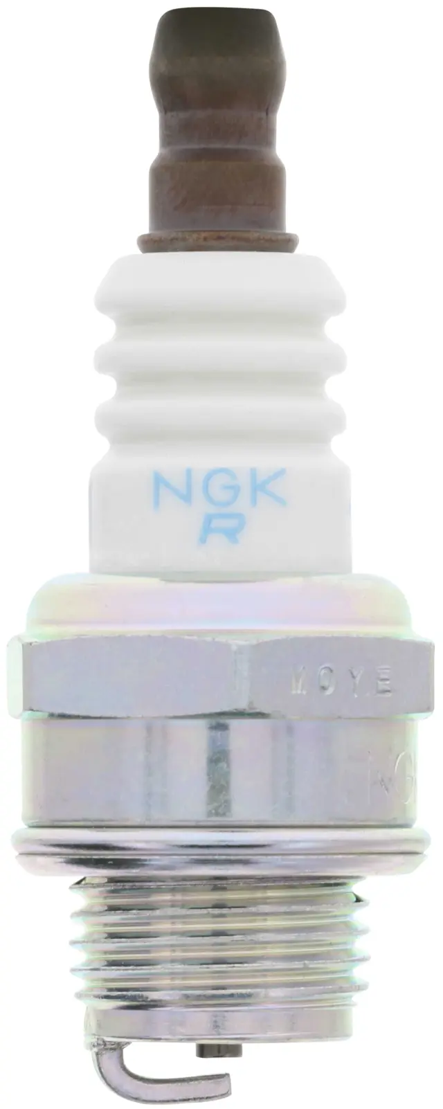 4002 - Ignition Systems: Spark Plug for NGK Image