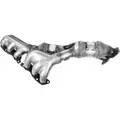 16354 - : Ultra EPA Manifold Converter for Walker Exhaust Image