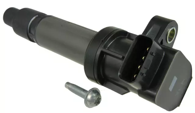 48720 - Ignition Systems: Ignition Coil for NGK Image