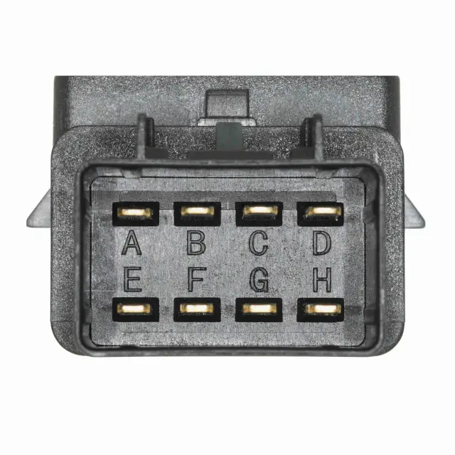 V51730160 - Interior: Power Seat Switch for VEMO Image