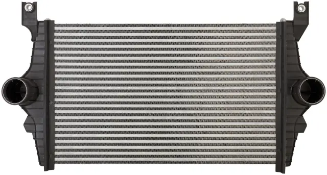 44011514 - Cooling Systems: Premium Intercooler for Spectra Premium Image