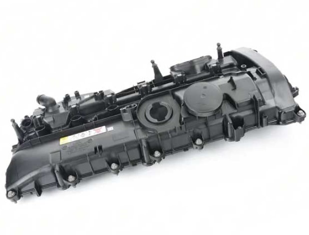 11127645173 - Engine: Valve Cover for BMW Image