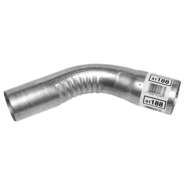 41188 - : Walker 41188 Exhaust Elbow 2.25" Inlet (ID) 2.25" Outlet (OD) for Walker Exhaust Image