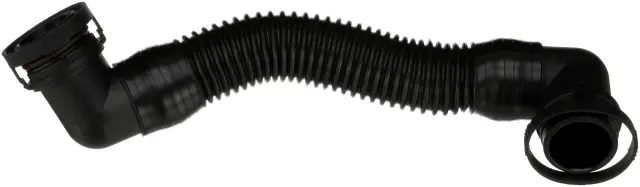 EMH302 - Emission Systems: Gates Engine Crankcase Breather Hose for Gates Image