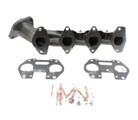 9L3Z9K494A - : Exhaust Manifold for Ford Image