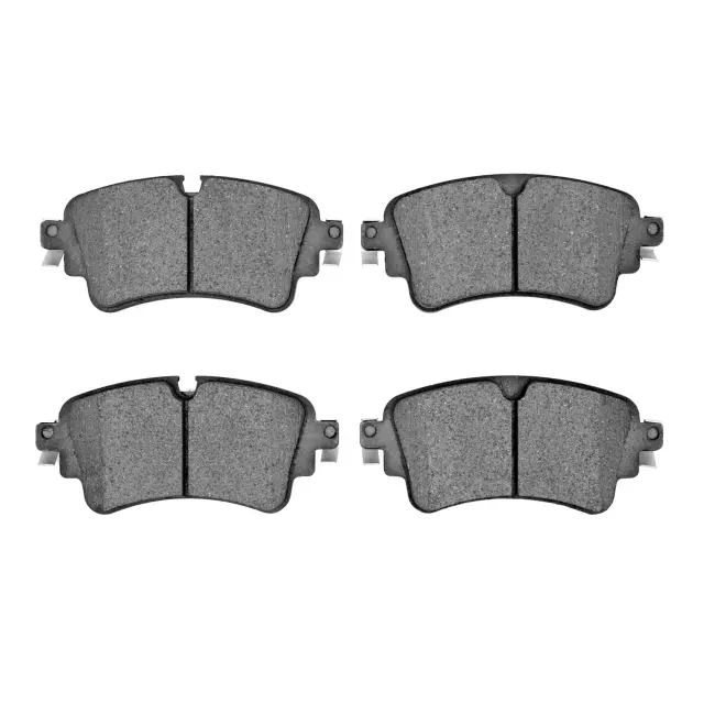 4000189800 - Brakes &amp; Brake Parts: Disc Brake Pad Set for DYNAMIC FRICTION Image