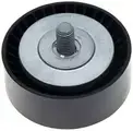 36483 - : Gates Accessory Drive Belt Idler Pulley for Gates Image